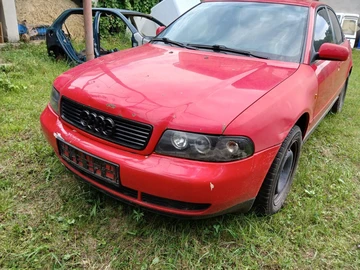 Авто Audi A4 1998 № 8867769
