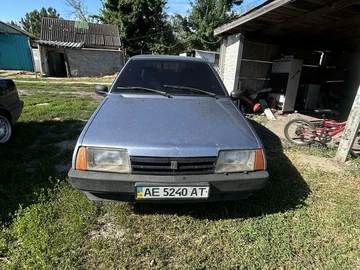 Авто ВАЗ 21099 2006 № 8867775