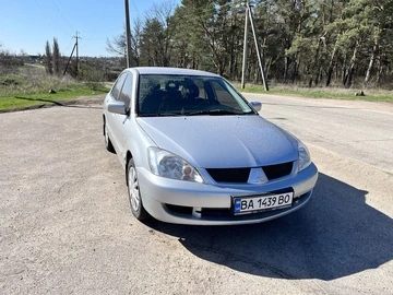 Авто Mitsubishi Lancer 2006 № 8867846