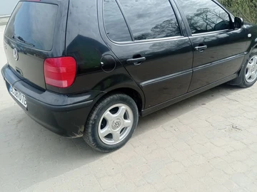 Авто Volkswagen Polo 2001 № 8867852