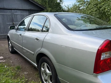 Авто Chery Eastar 2007 № 8867853