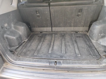 Авто Hyundai Tucson 2008 № 8867854