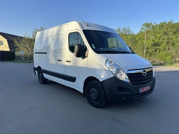 Авто Opel Movano 2017 № 8867859