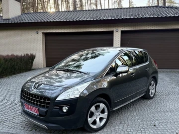 Авто Peugeot 3008 2013 № 8867862