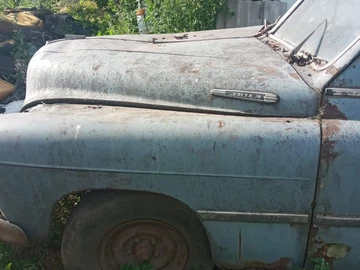 Авто Daewoo Arcadia 1954 № 8867865