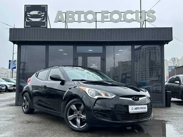 Авто Hyundai Veloster 2014 № 8867873