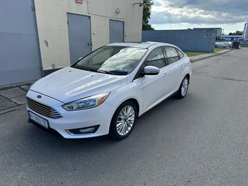 Авто Ford Focus 2018 № 8867882