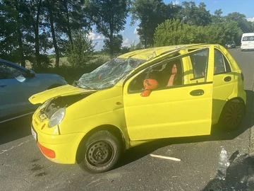 Авто Daewoo Matiz 2008 № 8867884