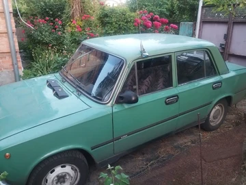 Авто ВАЗ 2101 1986 № 8867885