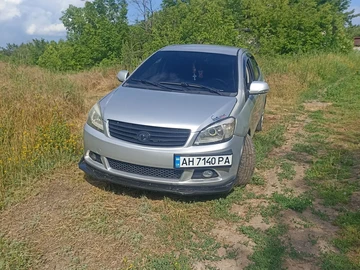 Авто Great Wall Voleex 2011 № 8867886