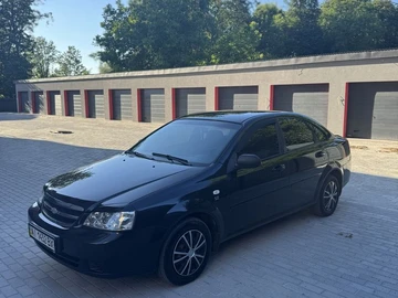 Авто Chevrolet Lacetti 2008 № 8867890