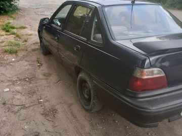 Авто Daewoo Nexia 2007 № 8867892