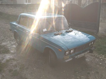 Авто ВАЗ 2106 1995 № 8867896