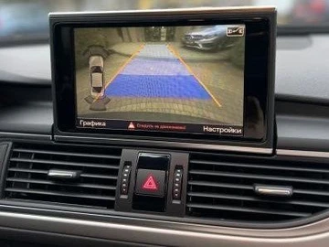 Авто Audi A6 2014 № 8867899