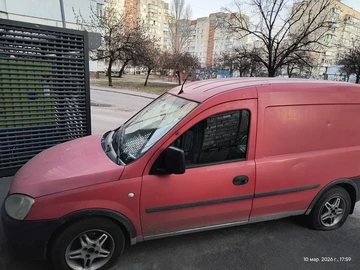 Авто Opel Combo 2005 № 8867901