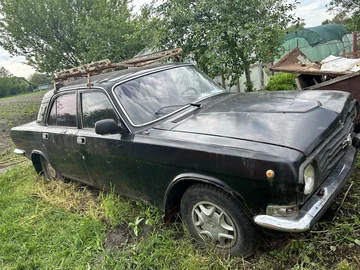 Авто ГАЗ 24-10 Волга 1989 № 8867905
