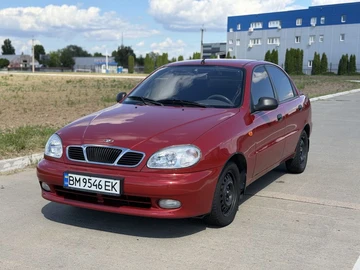 Авто Daewoo Lanos Sens  2008 № 8867906