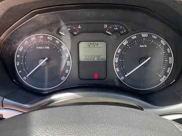 Авто Skoda Octavia 2007 № 8867907