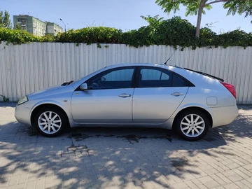Авто Nissan Primera 2004 № 8867909