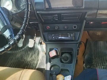 Авто ВАЗ 2106 1986 № 8867915