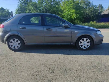 Авто Chevrolet Lacetti 2007 № 8867918