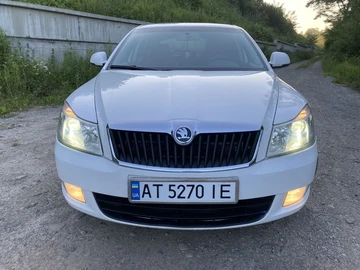 Авто Skoda Octavia 2012 № 8867921