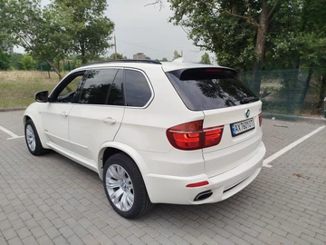 Авто BMW X5 2013 № 8867923