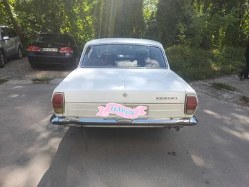 Авто ГАЗ 24-10 Волга 1989 № 8867928