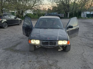 Авто BMW 3 Серия 1995 № 8867932