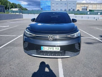 Авто Volkswagen Touareg 2022 № 8868005