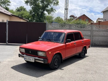 Авто ВАЗ 2105 1993 № 8868006