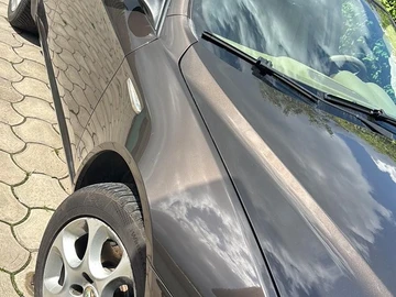 Авто Alfa Romeo 159 2007 № 8868011