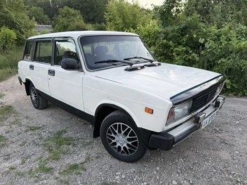 Авто ВАЗ 2104 1993 № 8868012