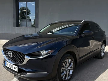 Авто Mazda Cx-3 2023 № 8868015