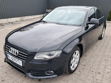 Авто Audi A4 2008 № 8868019