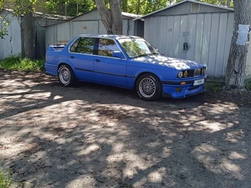 Авто BMW 3 Серия 1985 № 8868028