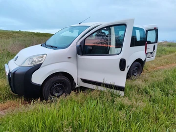 Авто Fiat Qubo 2011 № 8868029