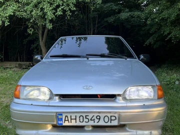 Авто ВАЗ 2113 2007 № 8868040