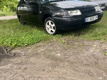 Авто ВАЗ 2112 2007 № 8868041