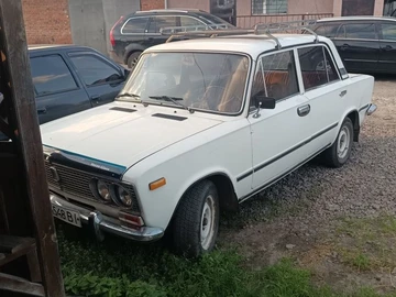 Авто ВАЗ 2103 1984 № 8868043