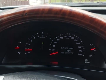 Авто Toyota Camry 2007 № 8868046
