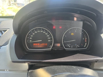 Авто BMW X3 2004 № 8868049