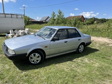 Авто Mazda 626 1986 № 8868069