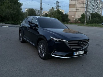 Авто Mazda Cx-9 2022 № 8868075