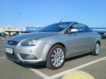 Авто Ford Focus 2007 № 8868076