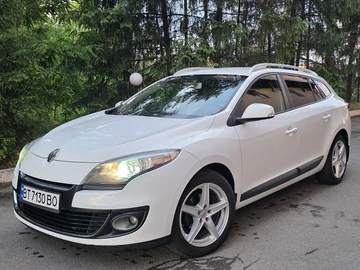 Авто Renault Megane 2012 № 8868079