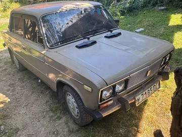 Авто ВАЗ 2106 1991 № 8868084