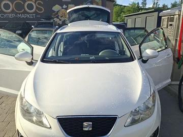 Авто SEAT Ibiza 2011 № 8868086