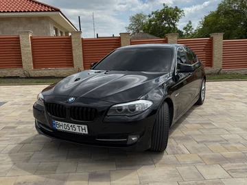 Авто BMW 5 Серия 2013 № 8868091