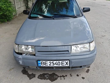 Авто ВАЗ 21114 2005 № 8868092